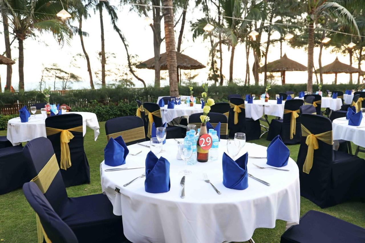 Resort Sunny & Phan Thiet