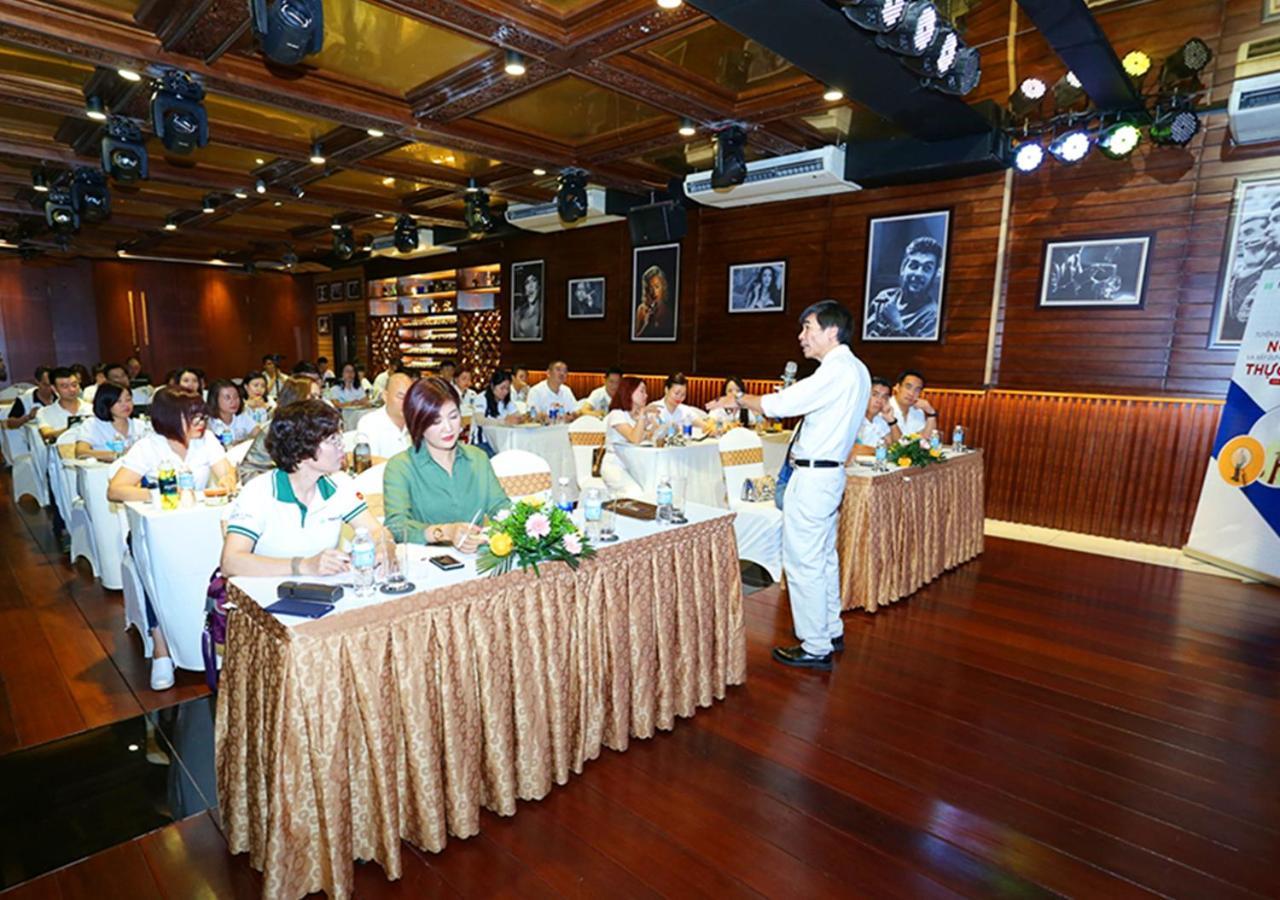 Palace 4* Hạ Long