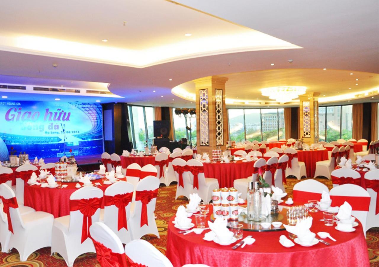 Palace Khách sạn Hạ Long
