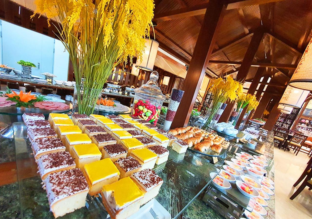 Khách sạn Palace 4*