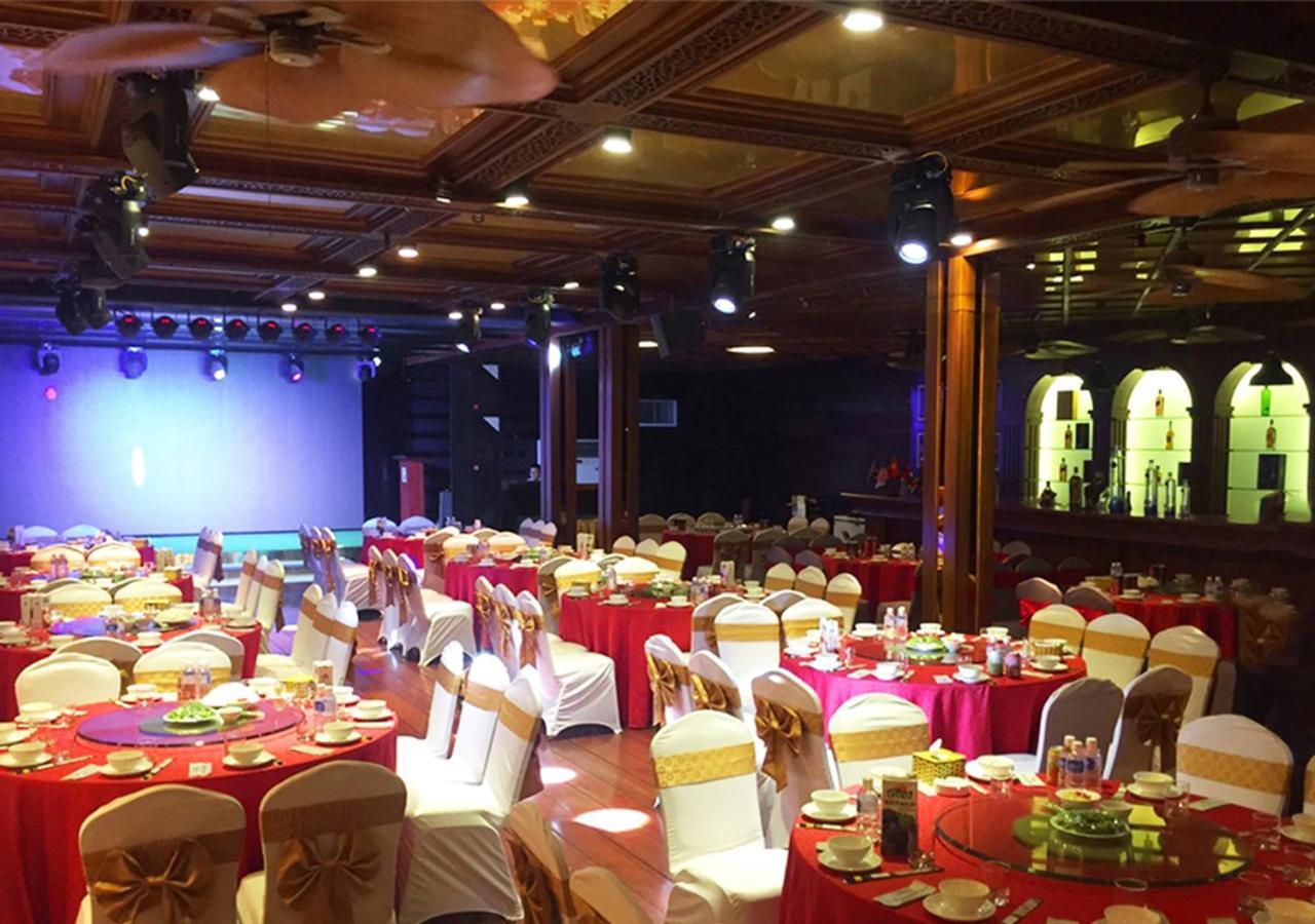 Khách sạn Palace Hạ Long