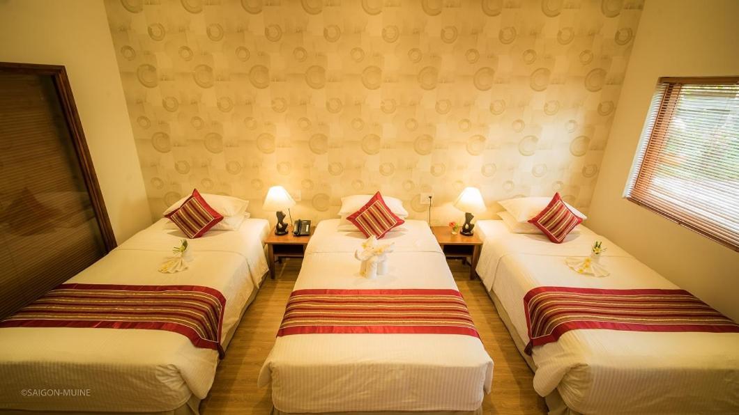 Resort Saigon Mui Ne Phan Thiet