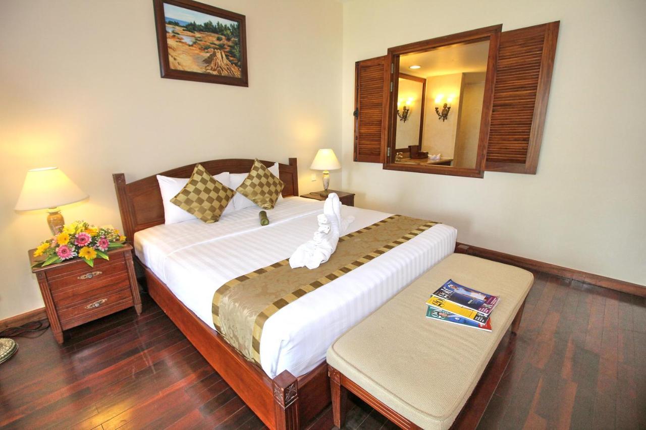 Novela Muine & Resort 4*