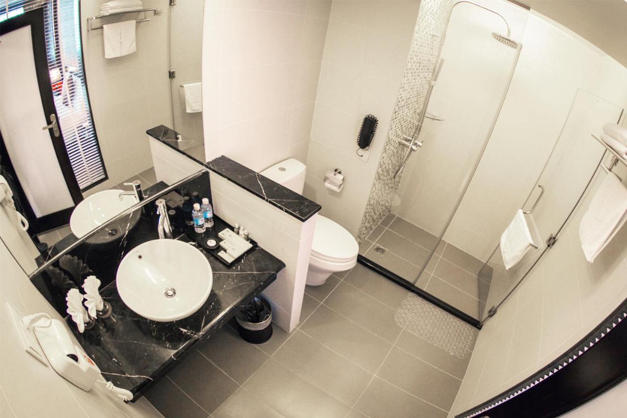 Khách sạn Palace 4*