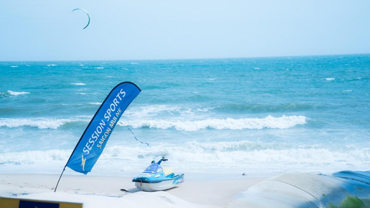 Resort Saigon Mui Ne