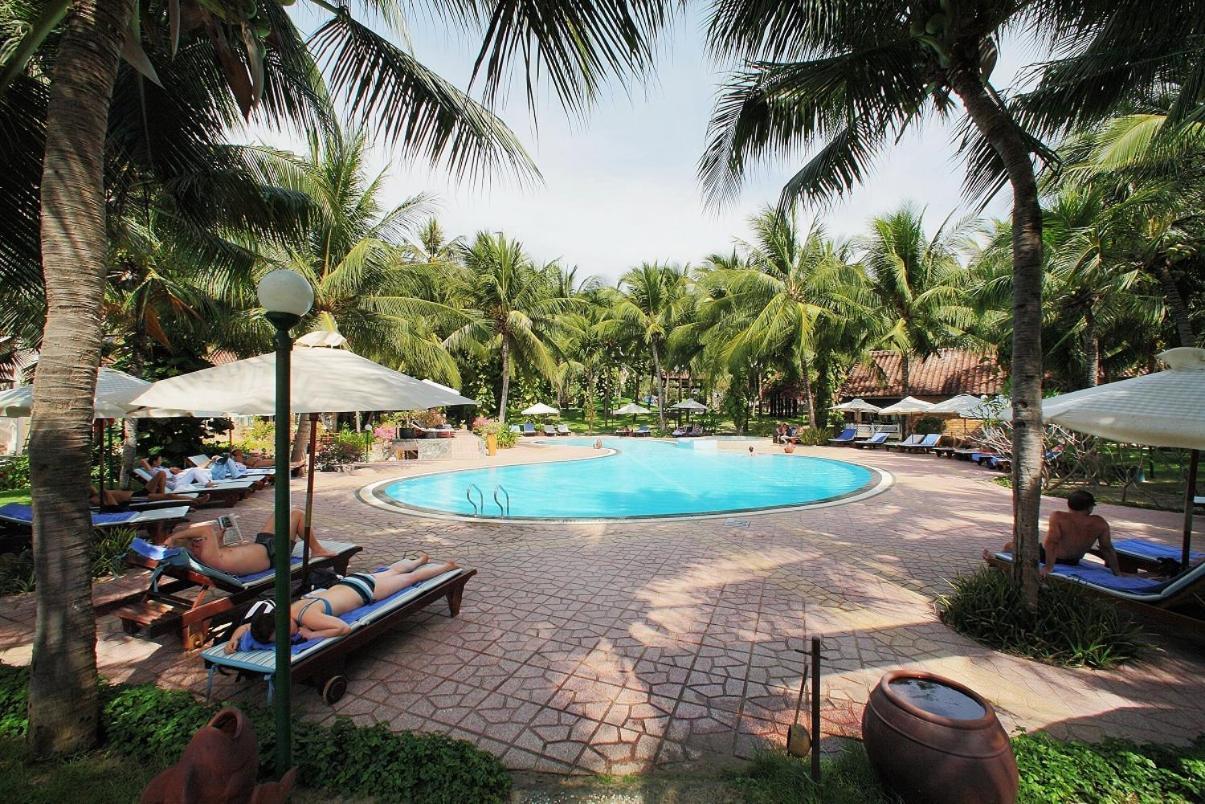 Resort Saigon Mui Ne 4*