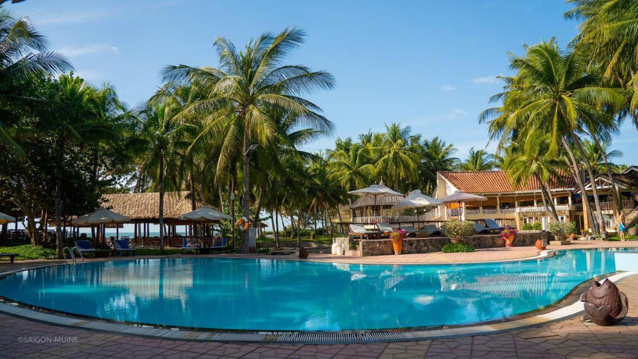 Saigon Mui Ne Phan Thiet