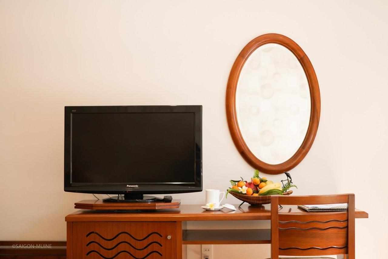 Resort Saigon Mui Ne Phan Thiet