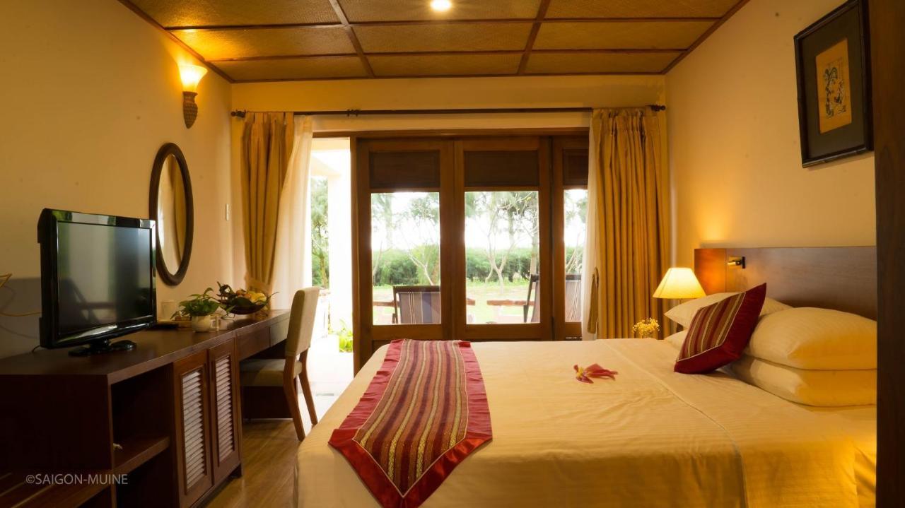 Resort Saigon Mui Ne