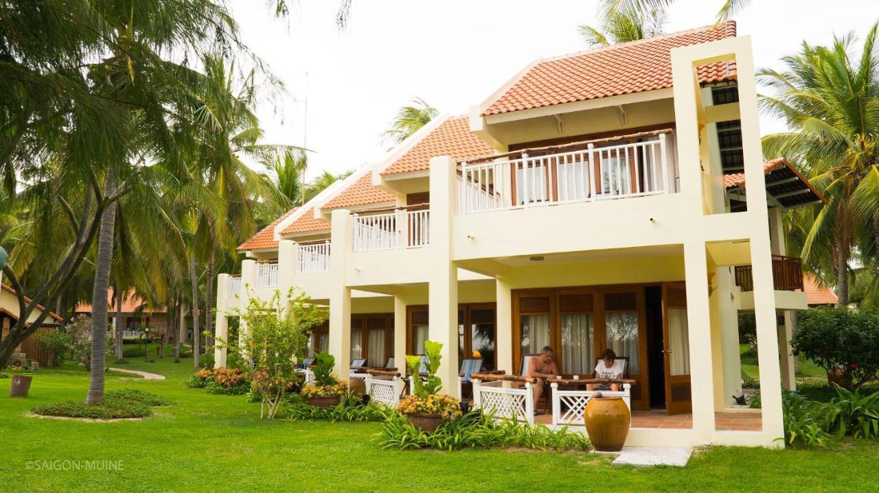 Saigon Mui Ne Phan Thiet