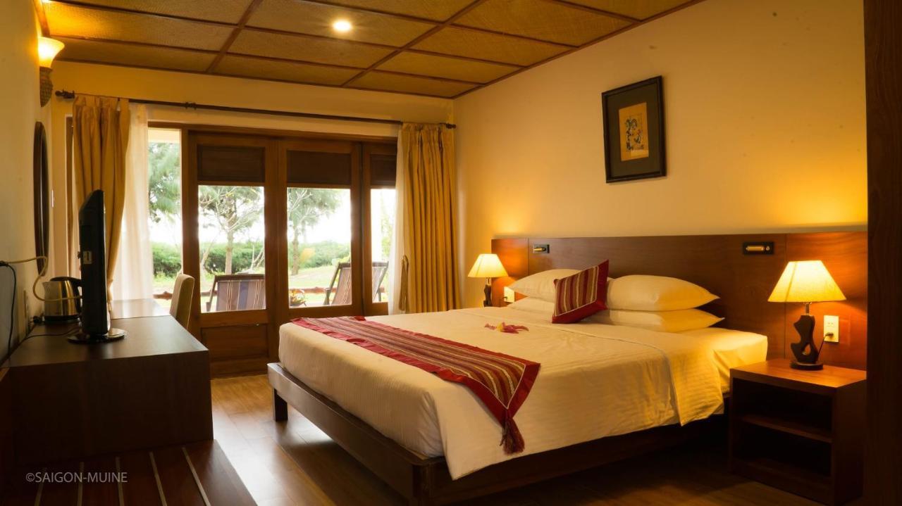 Resort Saigon Mui Ne Phan Thiet