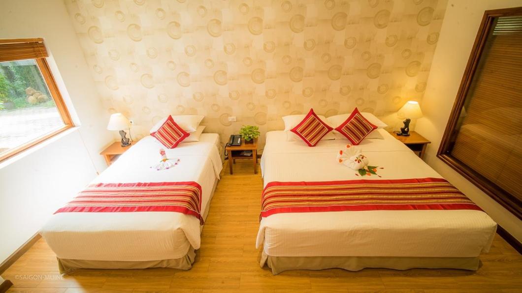 Saigon Mui Ne Phan Thiet
