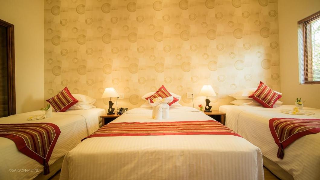 Saigon Mui Ne 4* Phan Thiet