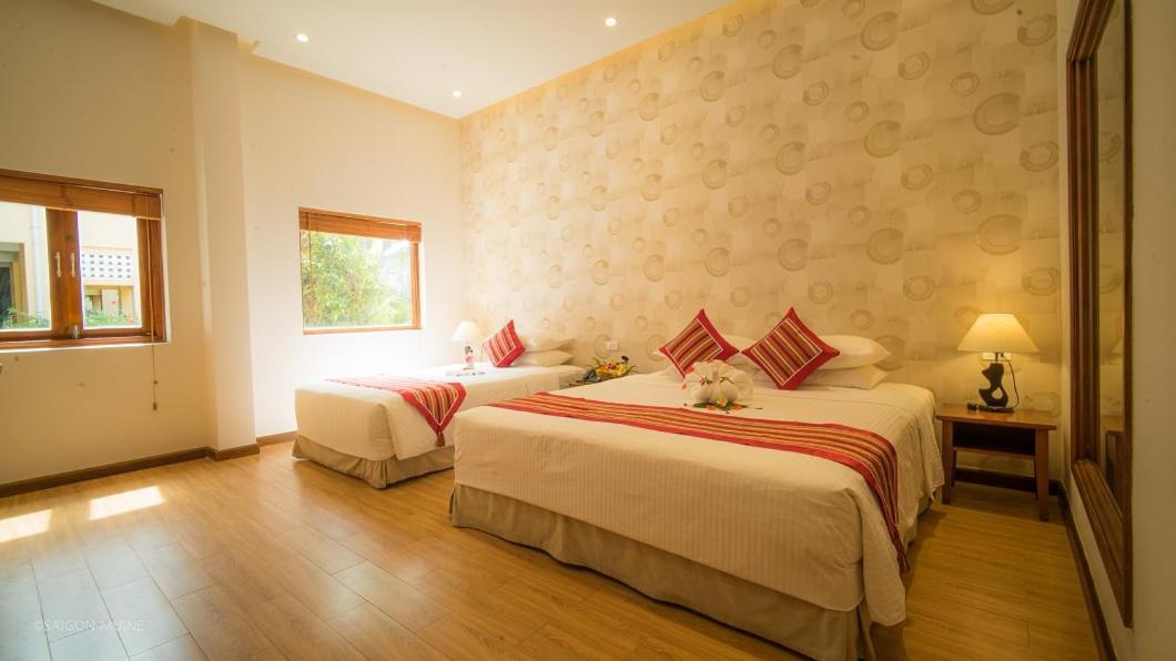 Saigon Mui Ne Resort Phan Thiet