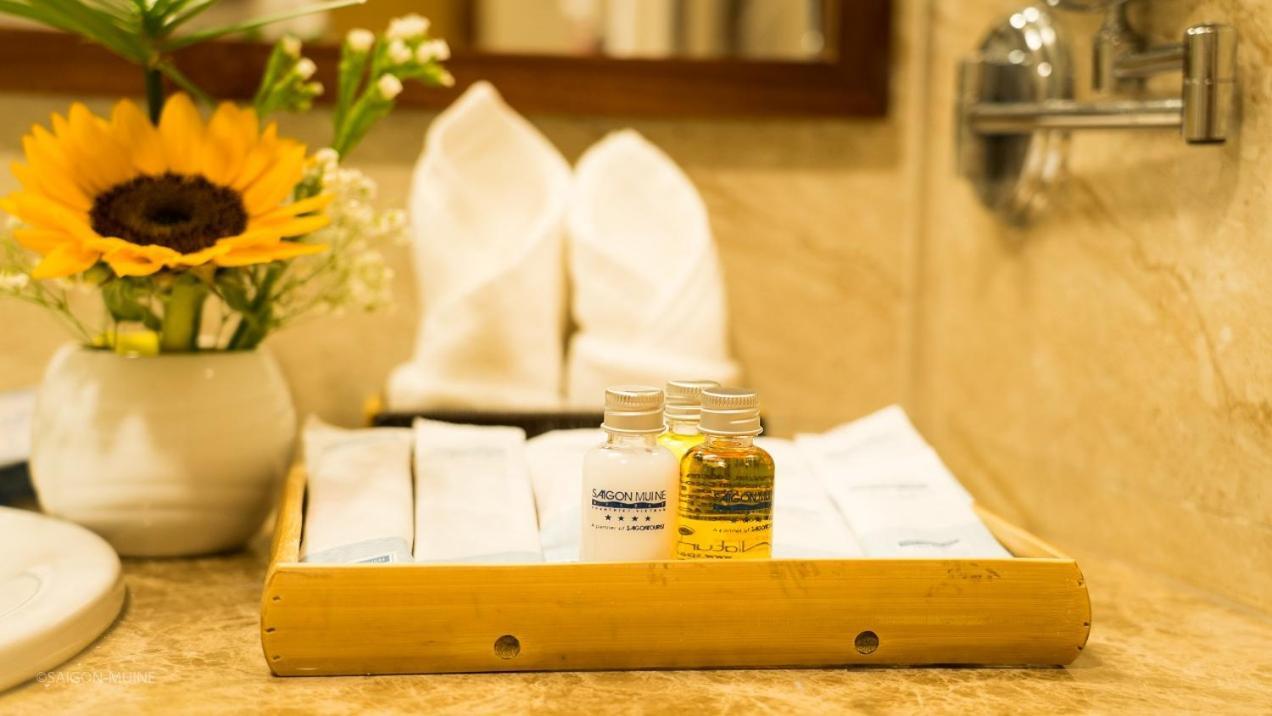 Resort Saigon Mui Ne Phan Thiet
