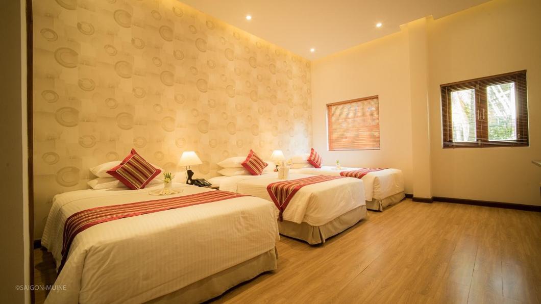 Saigon Mui Ne Resort Phan Thiet