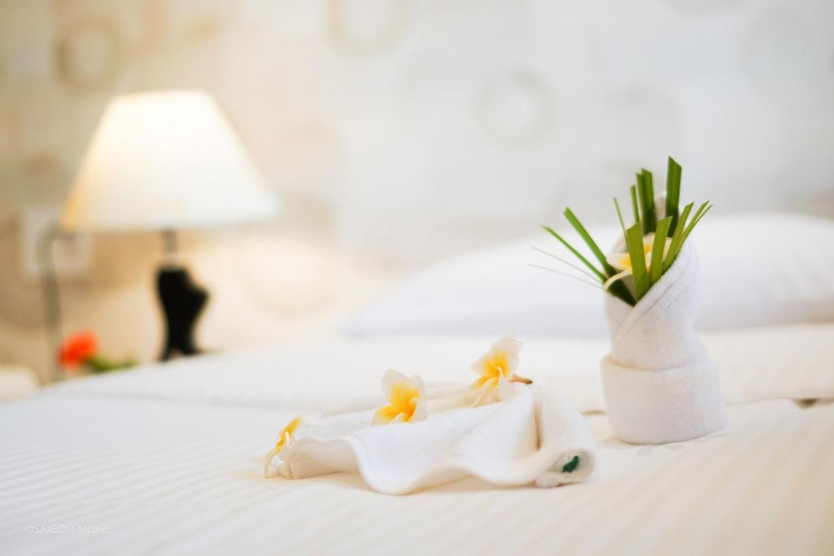Resort Saigon Mui Ne Phan Thiet