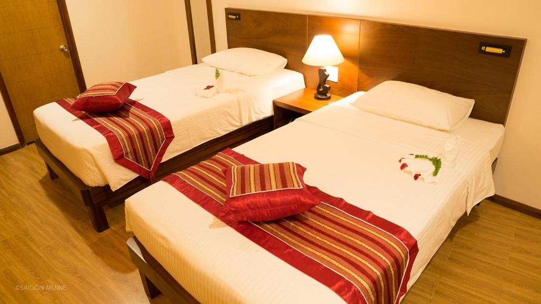 Saigon Mui Ne 4*