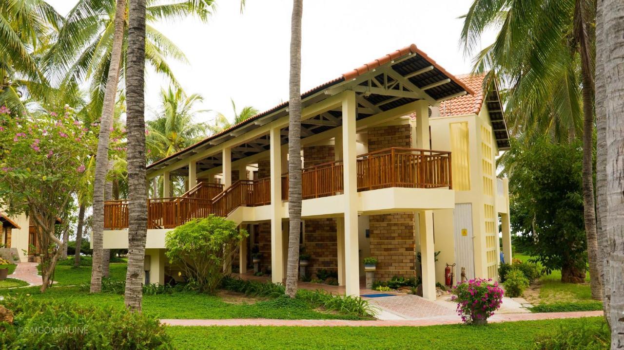 Saigon Mui Ne Resort Phan Thiet