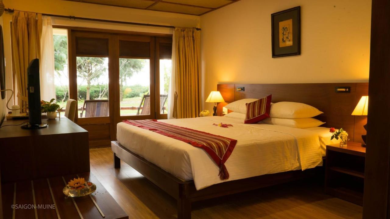 Saigon Mui Ne Resort