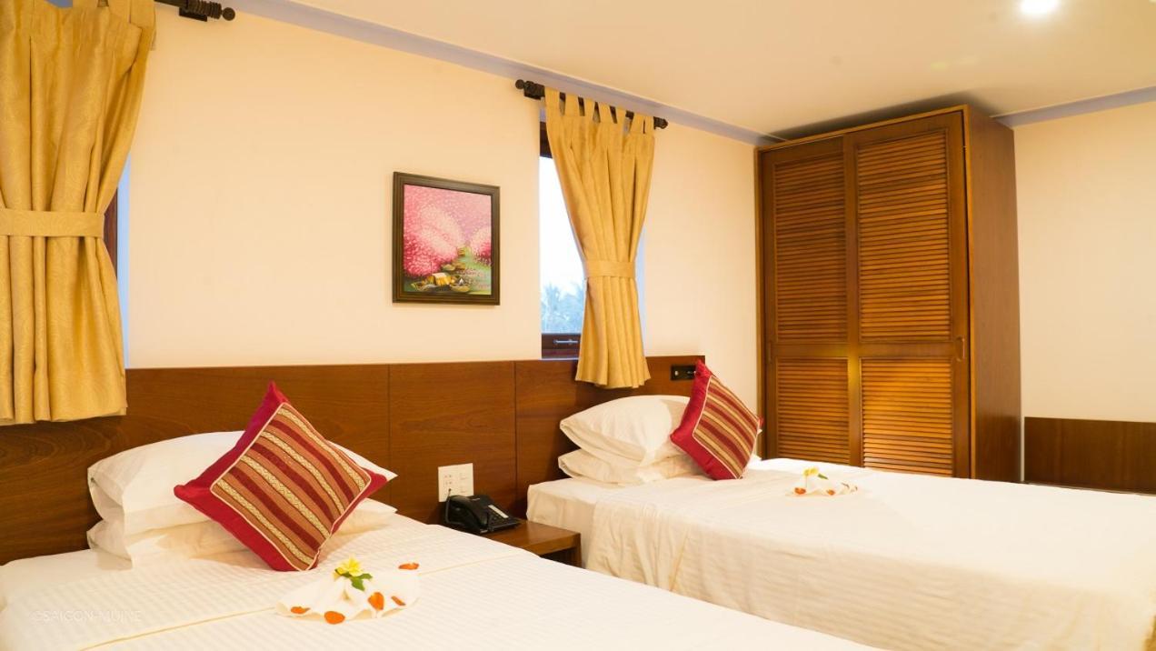 Resort Saigon Mui Ne Phan Thiet