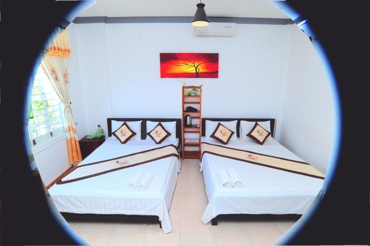 Lisa Homestay Hoi An