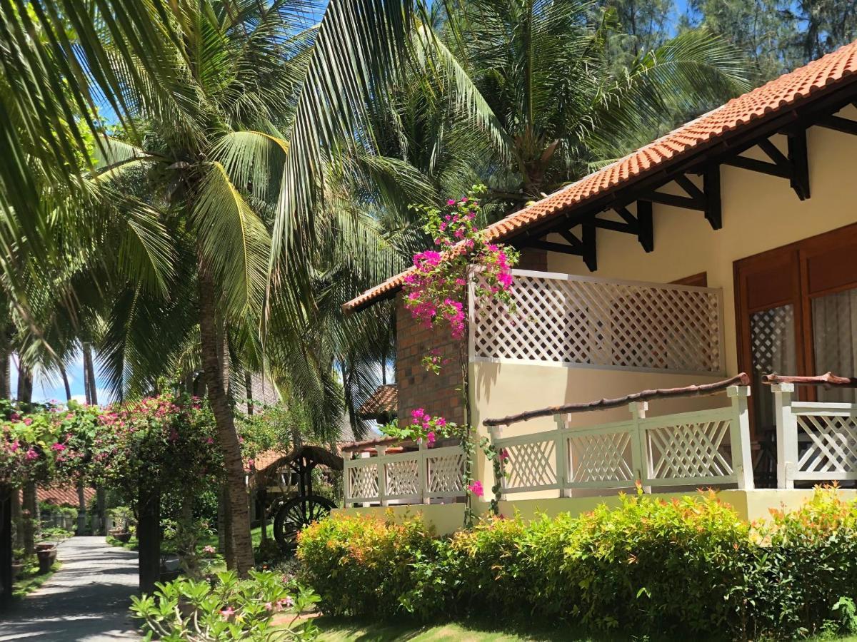 Resort Saigon Mui Ne 4*