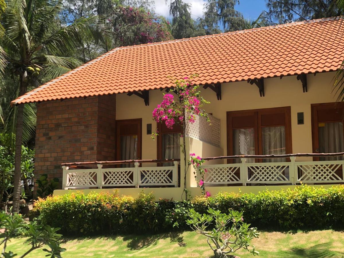 Saigon Mui Ne 4*