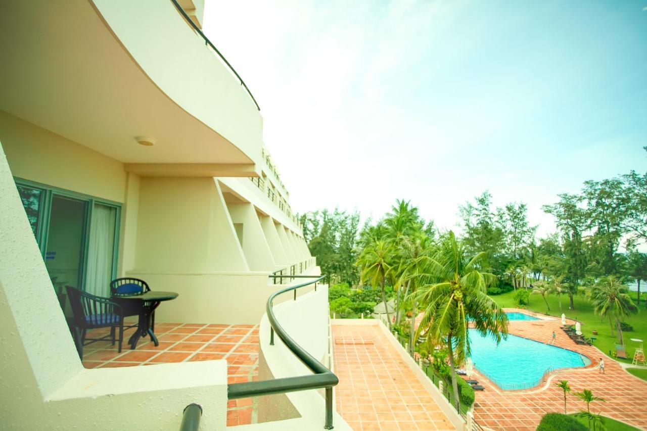 Resort Ocean Dunes 4*
