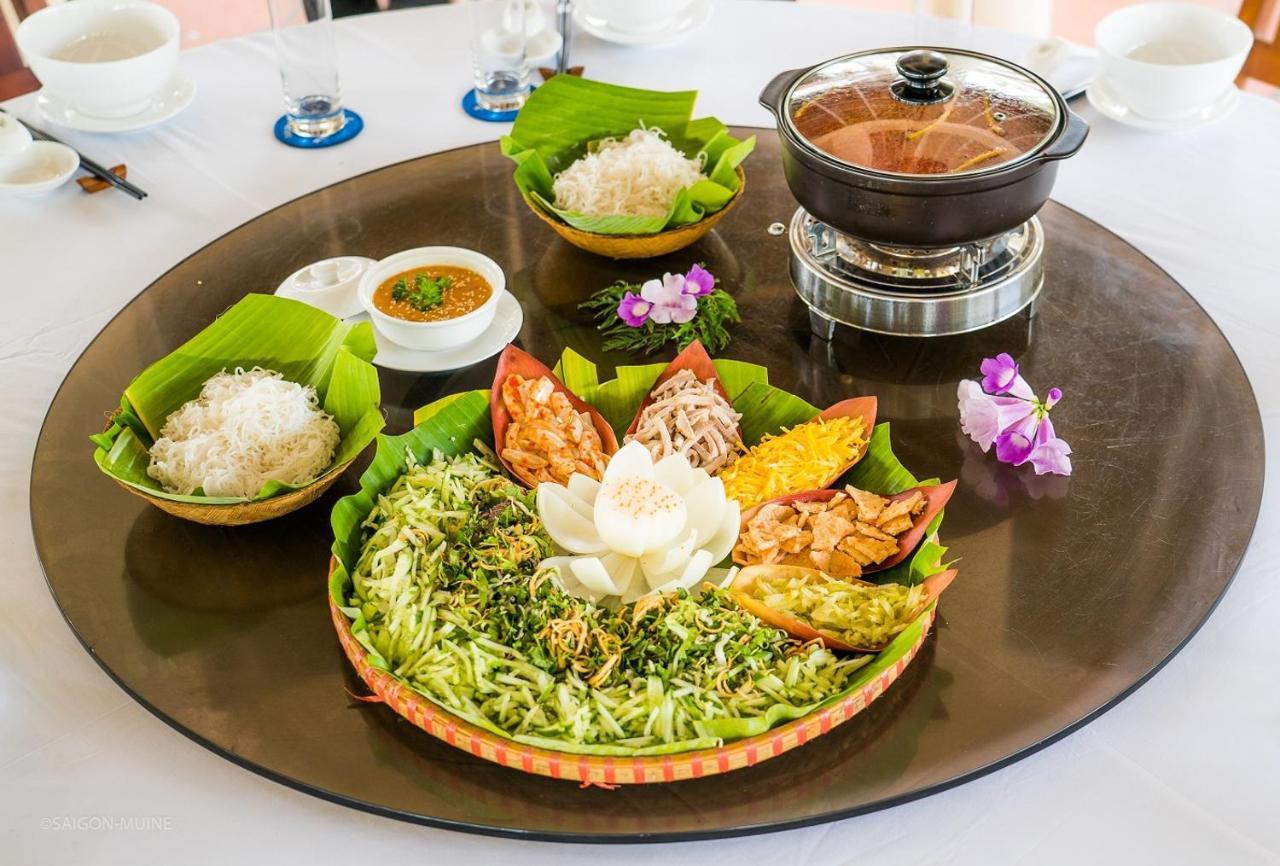 Saigon Mui Ne