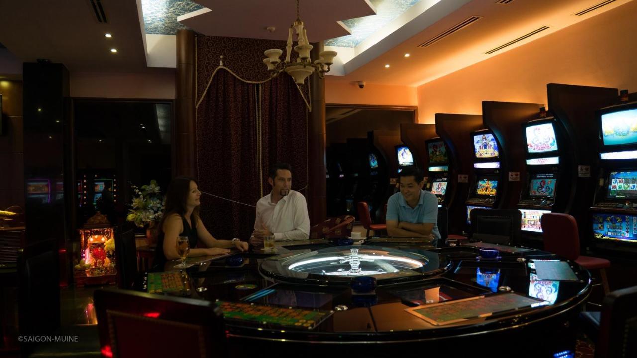 Saigon Mui Ne 4*