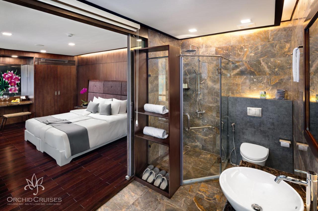 Orchid Classic Cruise Ha Long