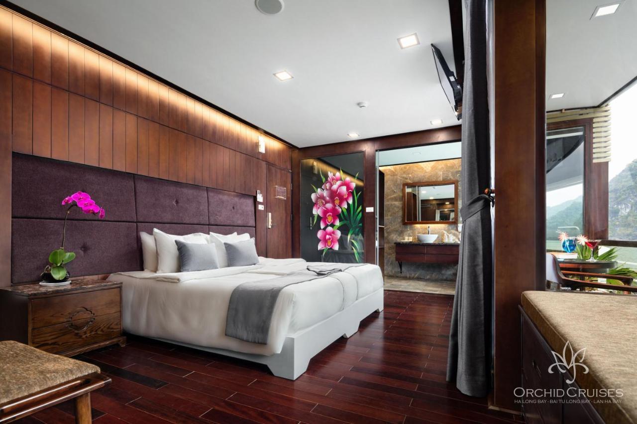 Orchid Classic Cruise  5*
