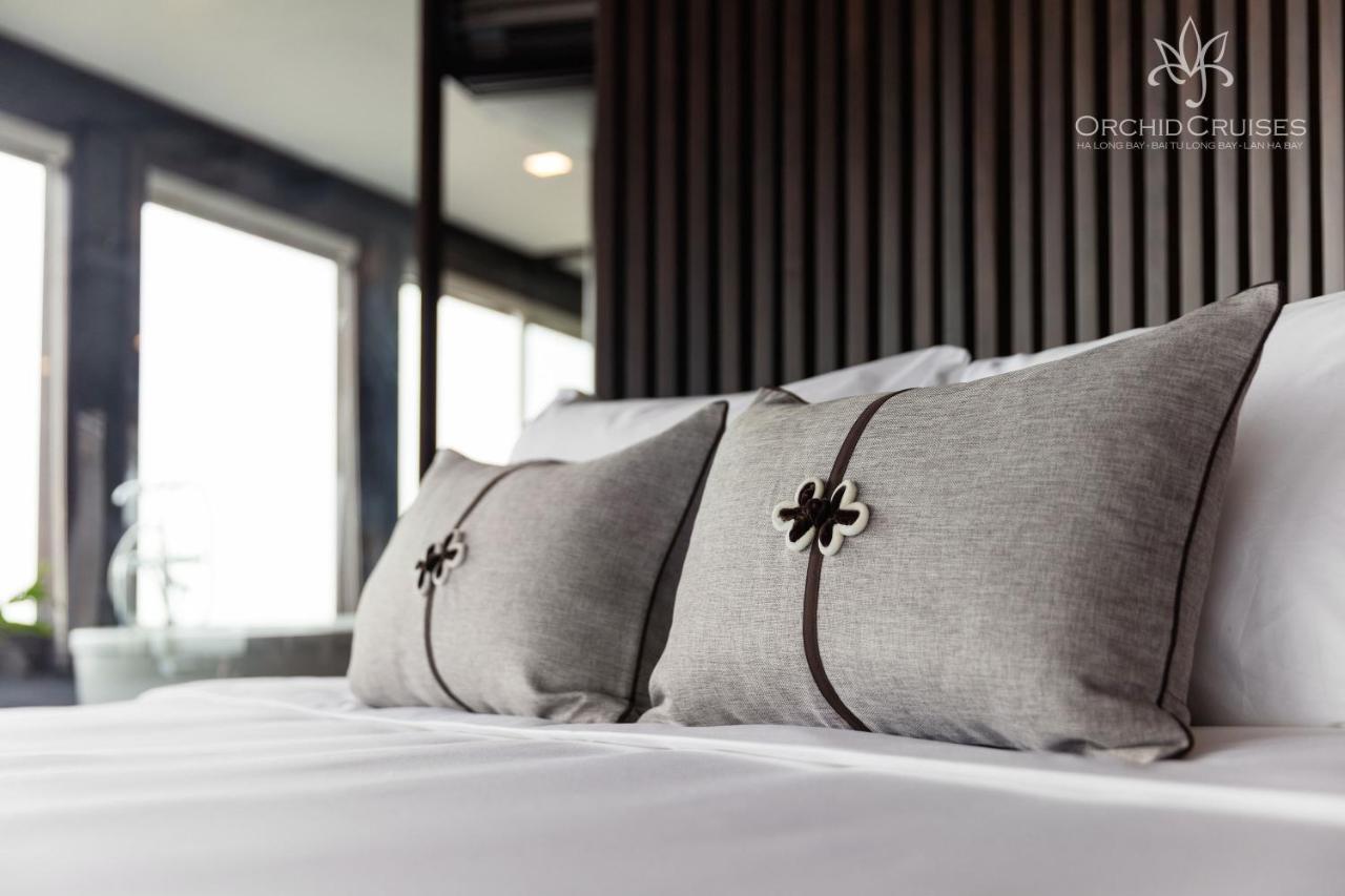 Orchid Classic Cruise 5*