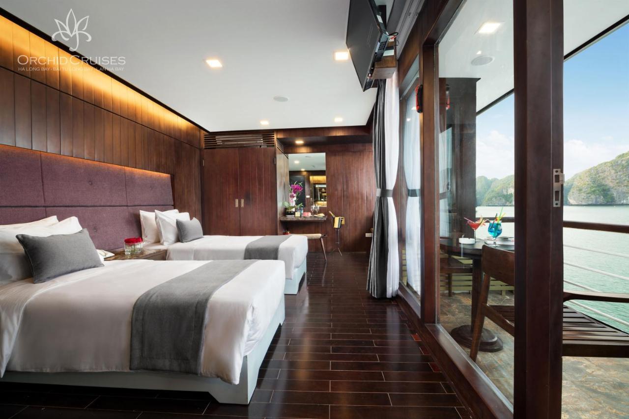 Orchid Classic Cruise 5* Ha Long
