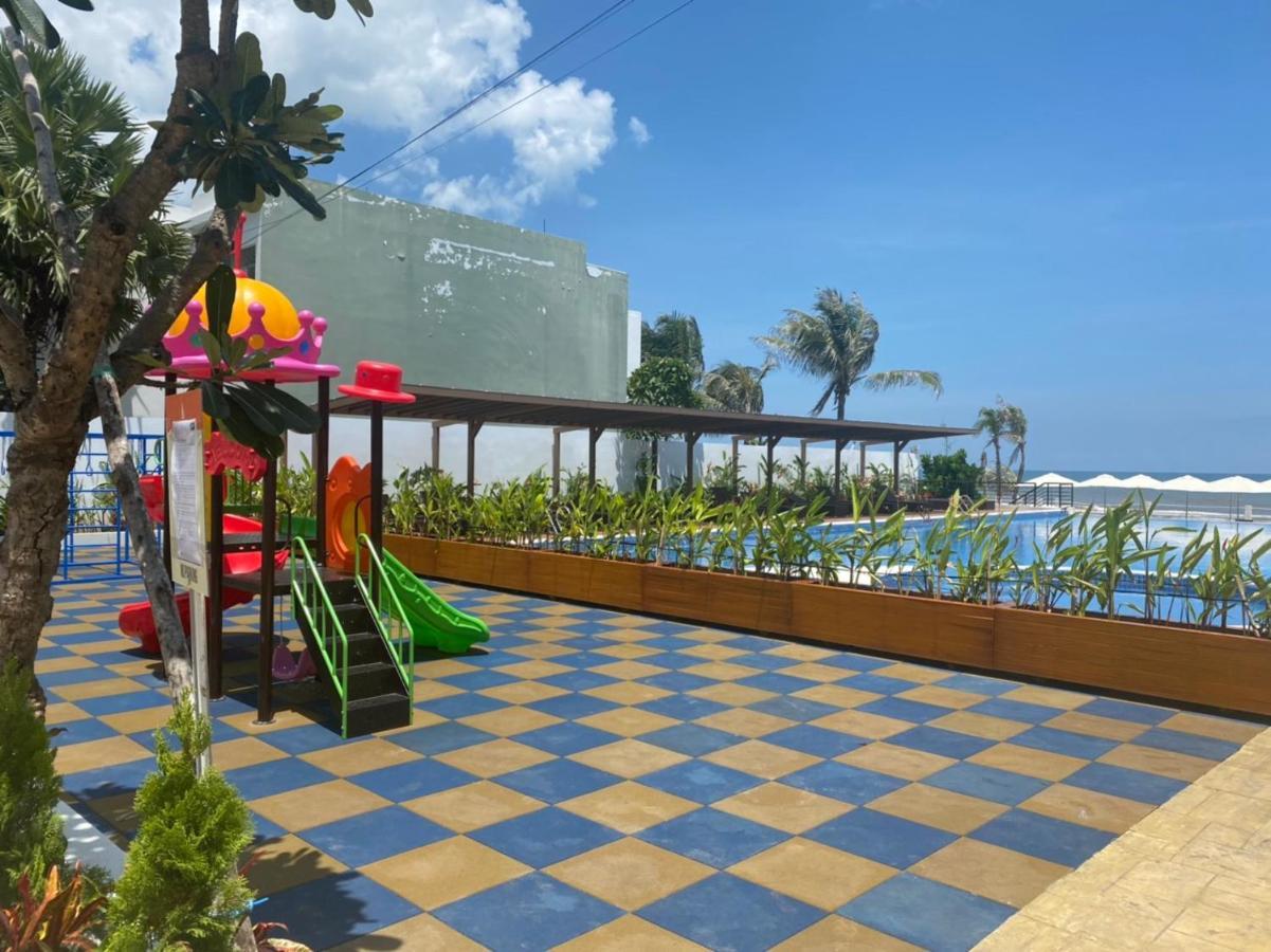 Lily Aria - Bluesaphire Seaview Vung Tau