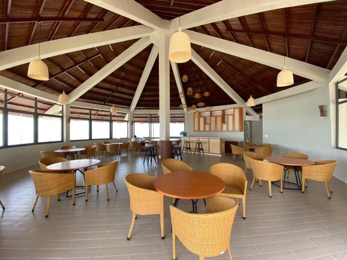 Lily Aria - Bluesaphire Seaview Vung Tau
