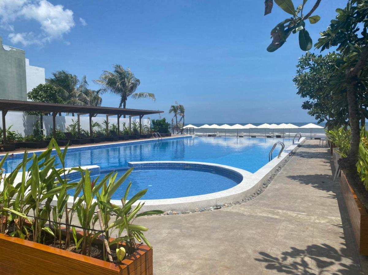 Lily Aria - Bluesaphire Seaview Apartment *