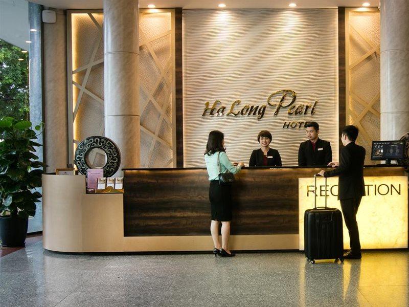 Halong Pearl Hạ Long