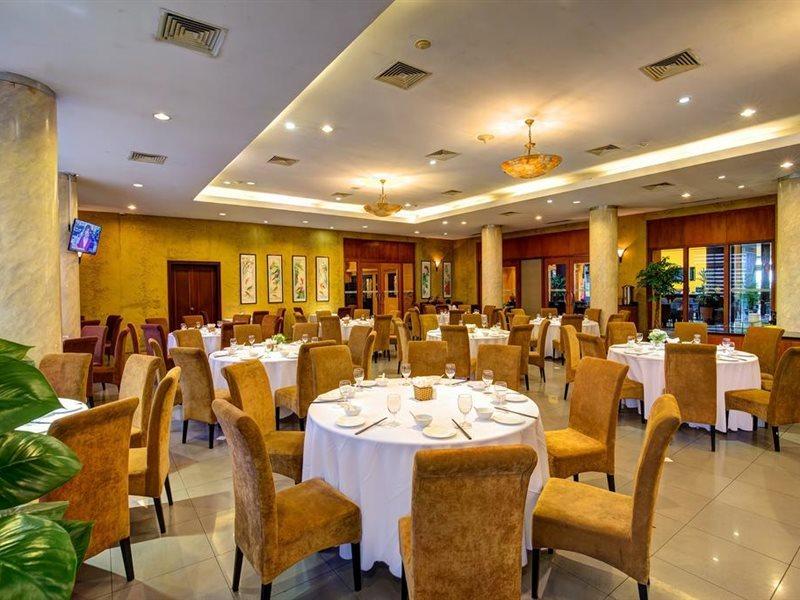 Halong Pearl 4* Hạ Long