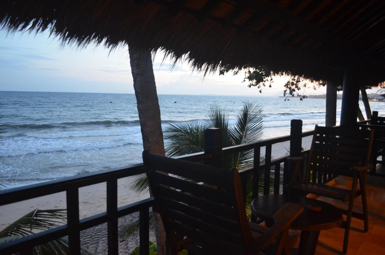 Hotel Rang Garden Side Mui Ne
