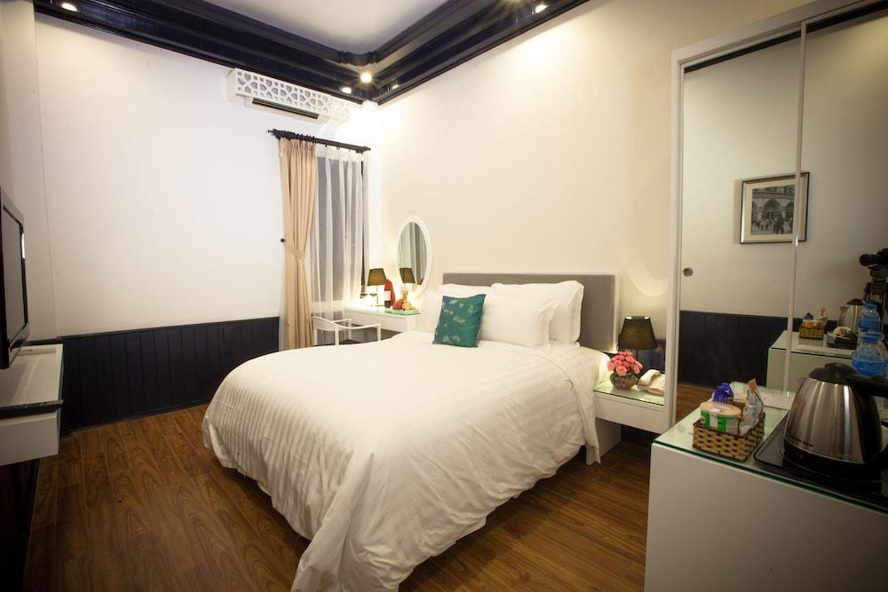 Solo Hotel Hanoi