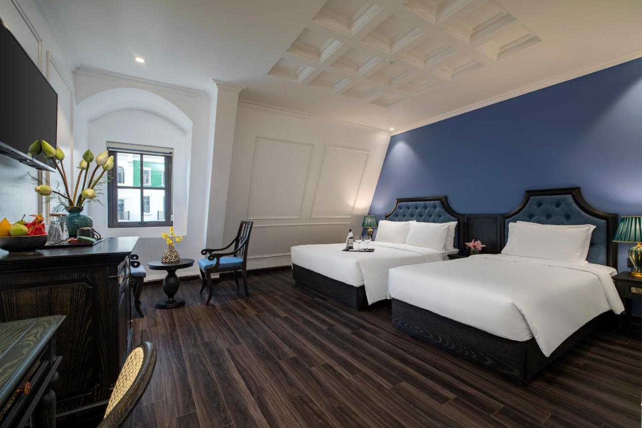 Essence 3* Ha Long