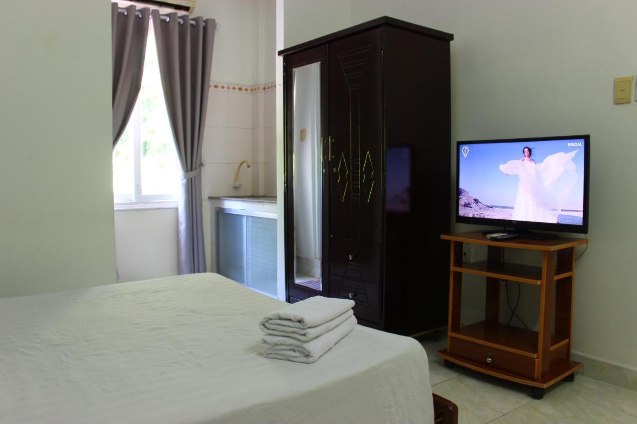 Hotel Lam Son Vung Tau
