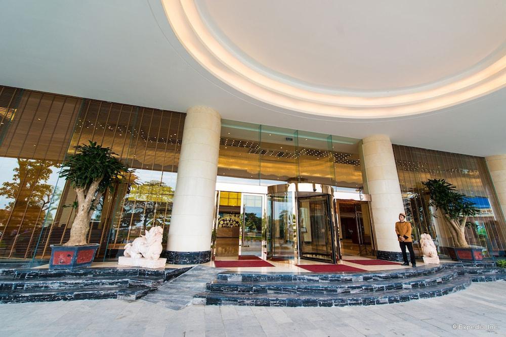 Muong Thanh Luxury Quang Ninh 5*