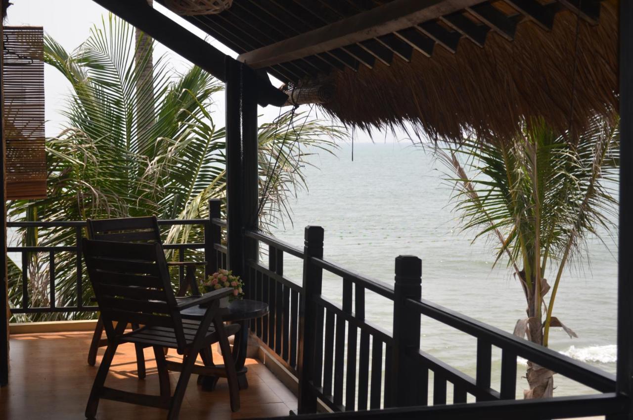 Rang Garden Side Hotel