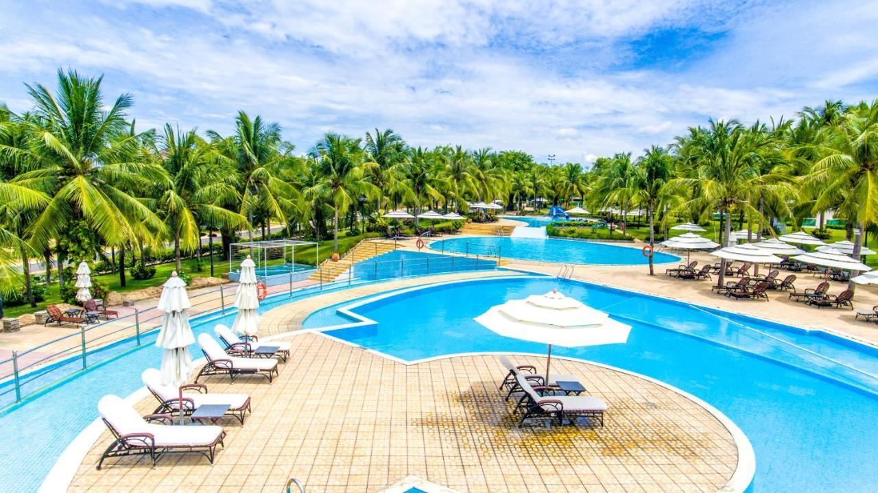 Sea Links Mui Ne