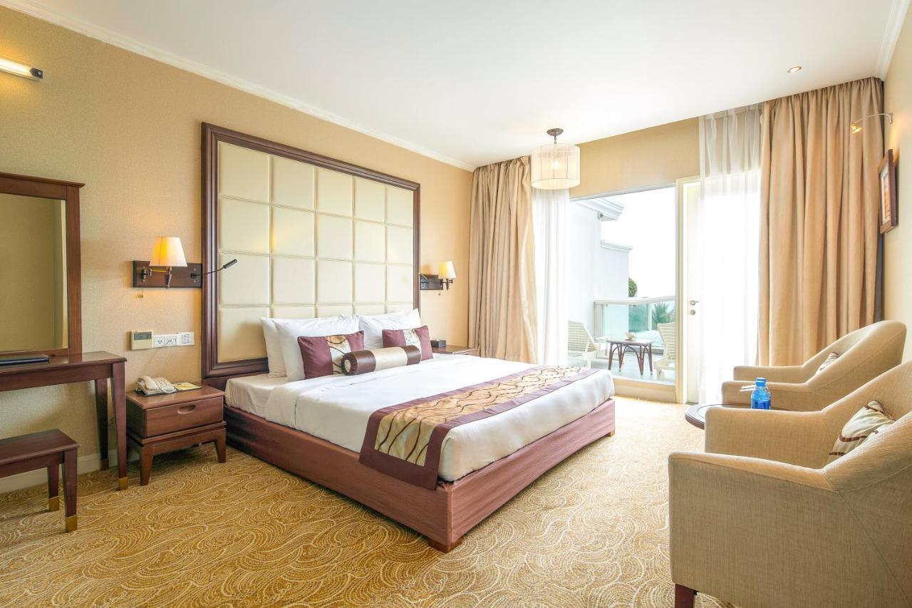 Sea Links Hotel 5*