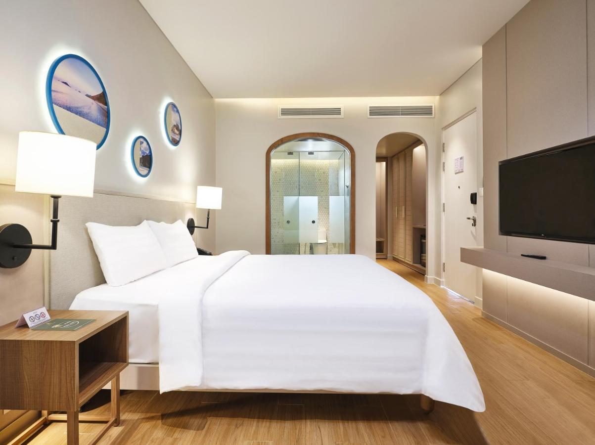 Mercure Vung Tau Resort 4*