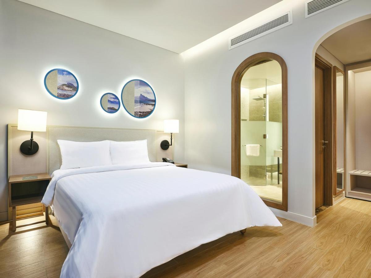 Mercure Vung Tau Resort 4*